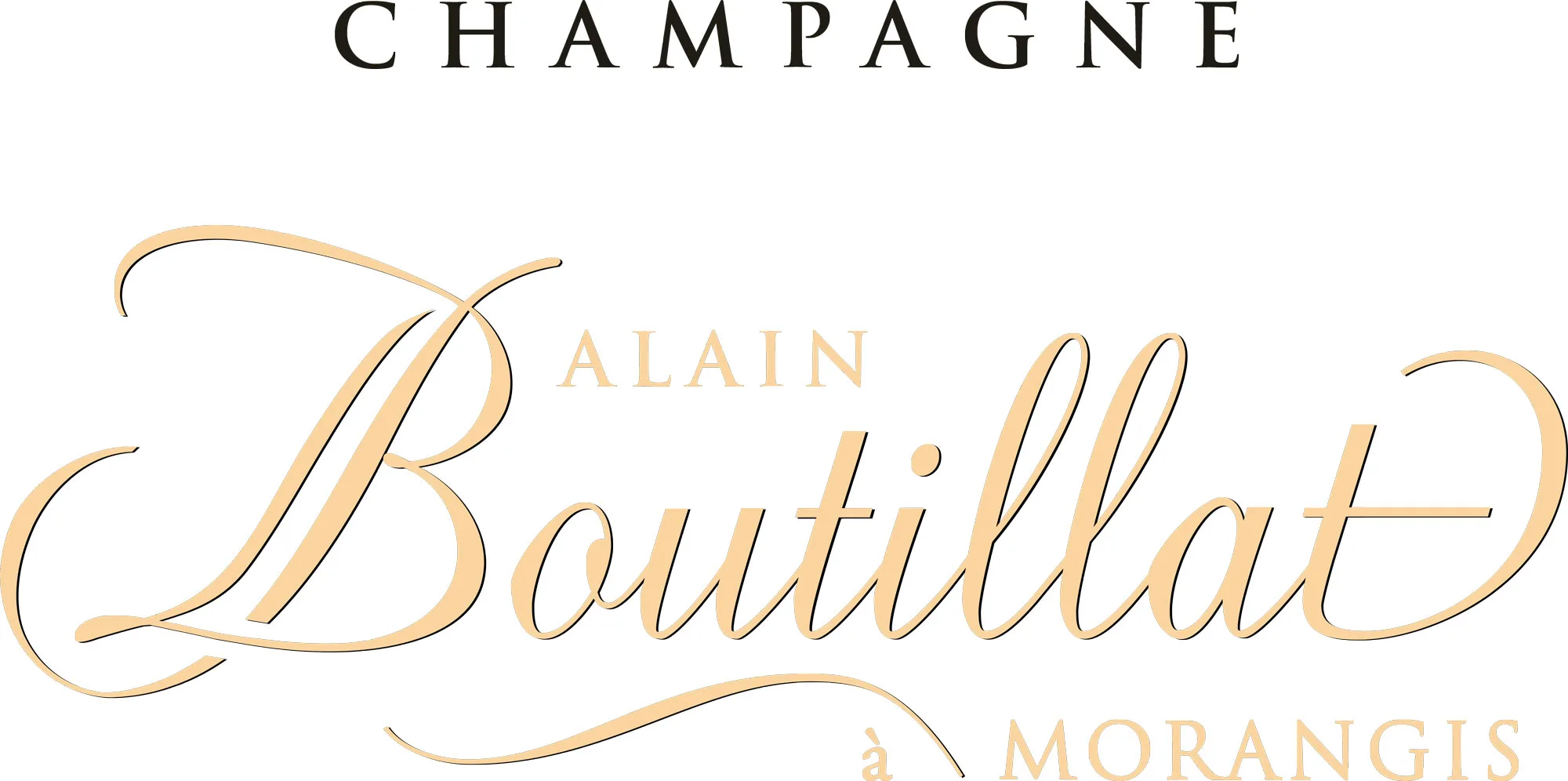 Champagne Alain Boutillat