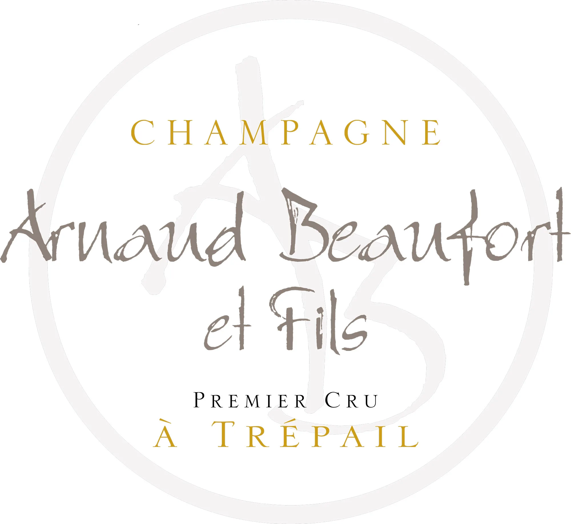 Champagne Arnaud Beaufort & Fils