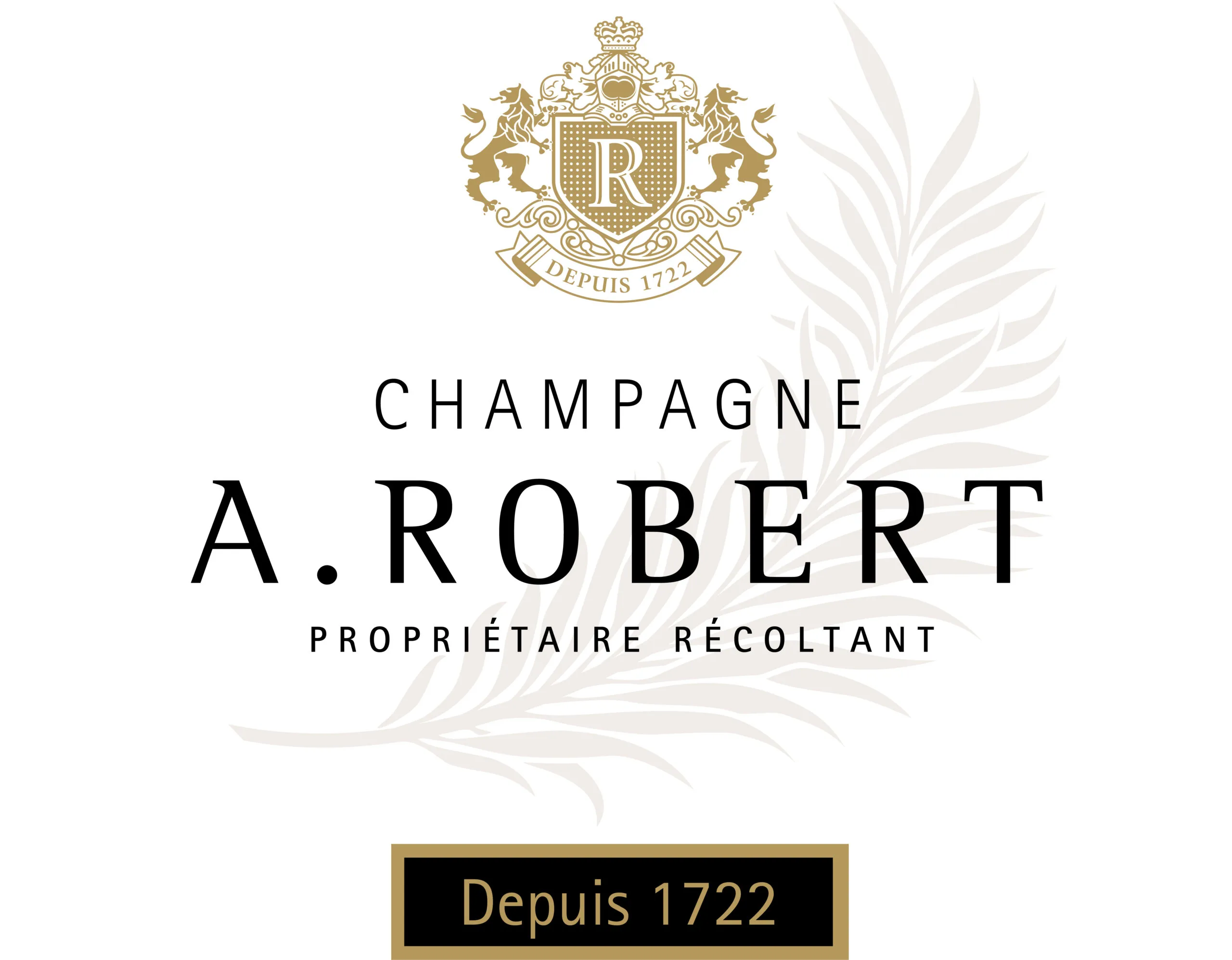 Champagne A. Robert
