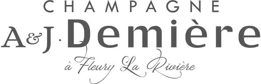 Champagne A. & J. Demiere