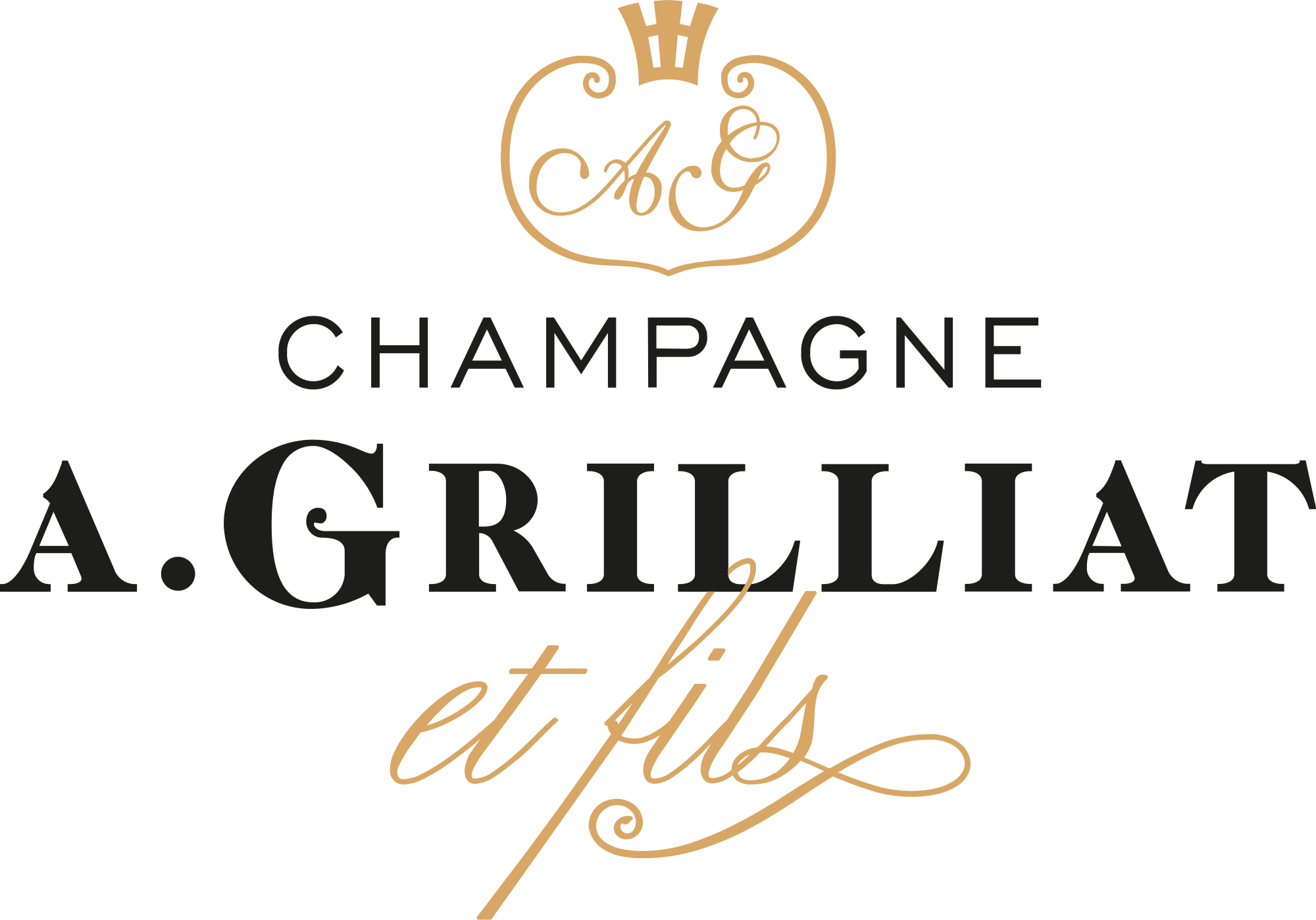 Champagne Alain Grilliat et Fils