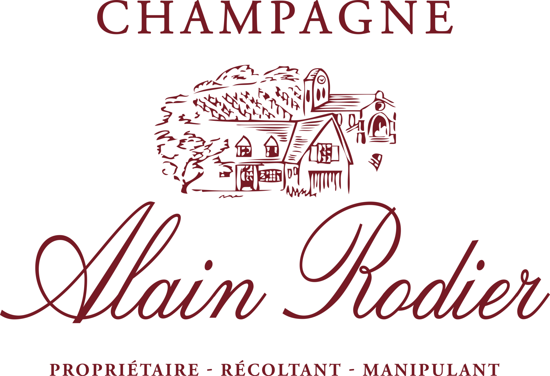 Champagne Alain Rodier
