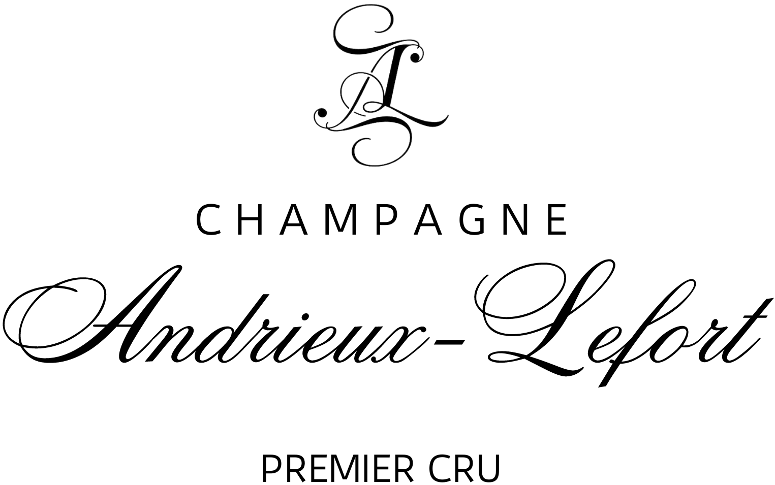 Champagne Andrieux-Lefort