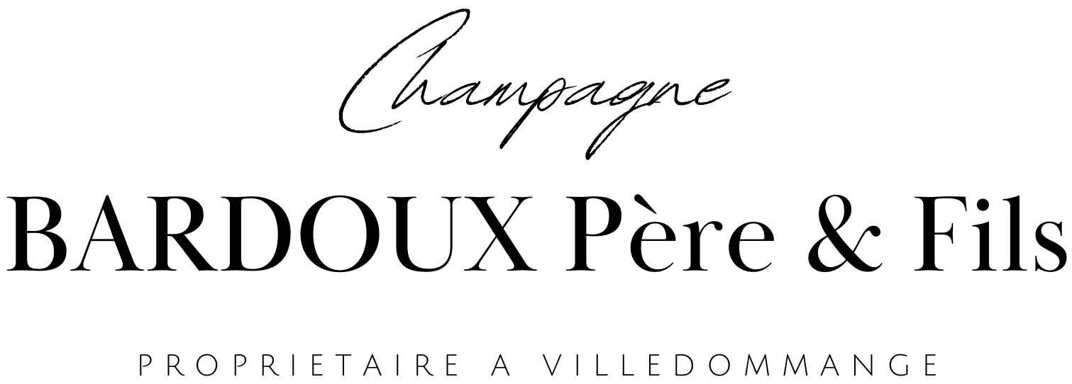 Champagne Bardoux Pere et Fils