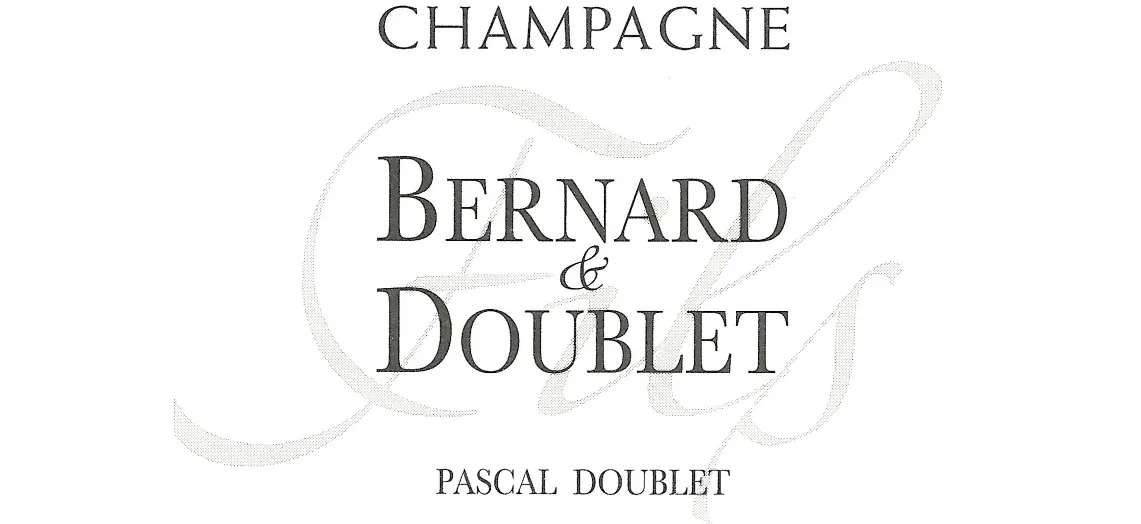 Champagne Bernard Doublet