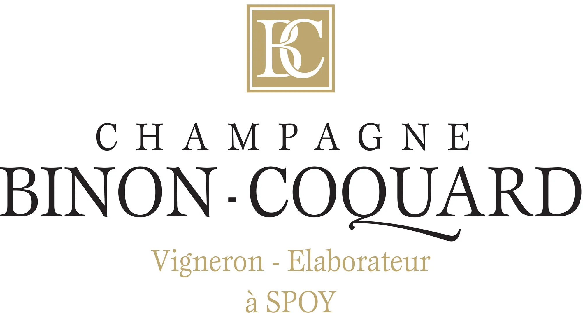 Champagne Binon-Coquard