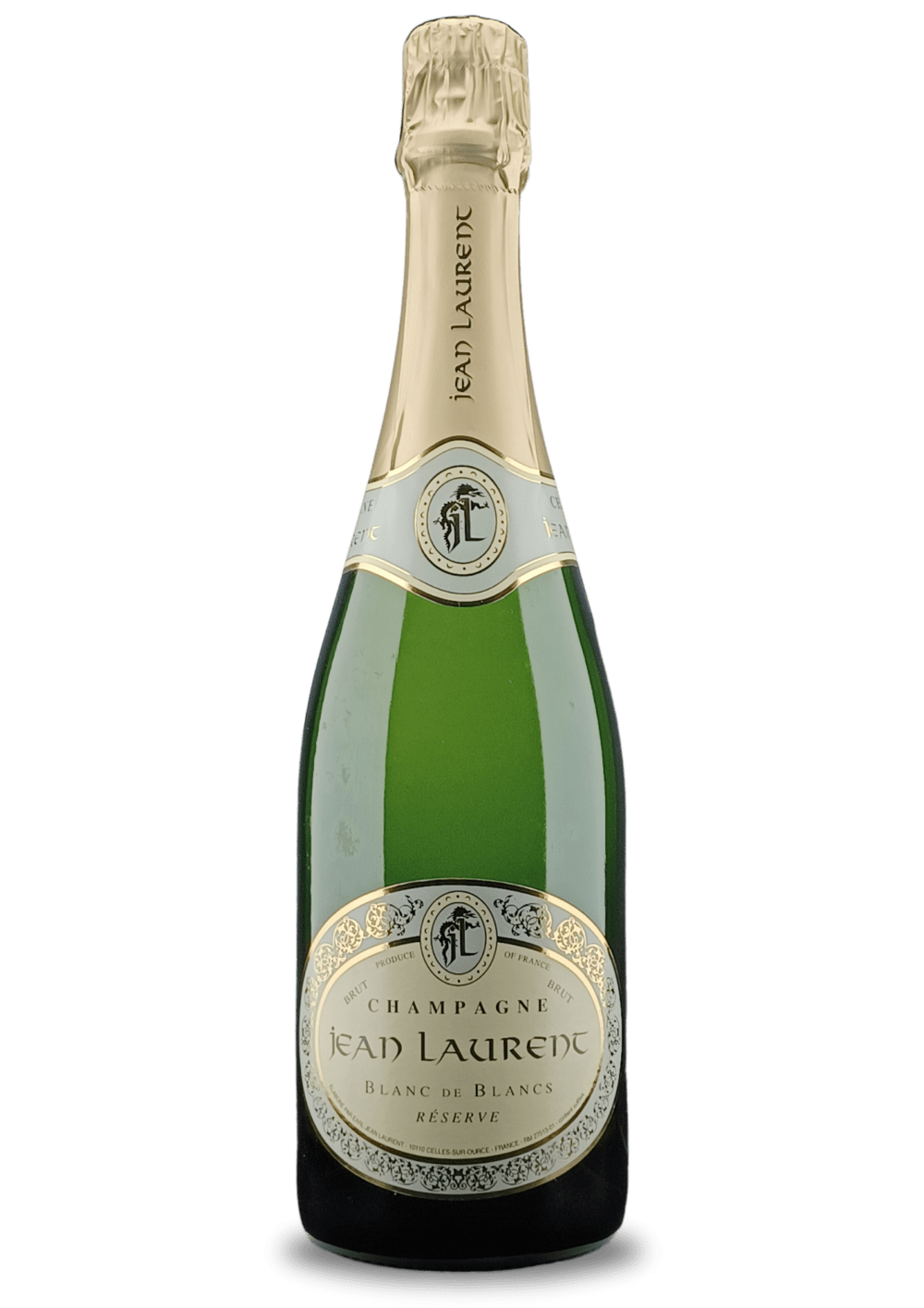 Champagne Jean Laurent