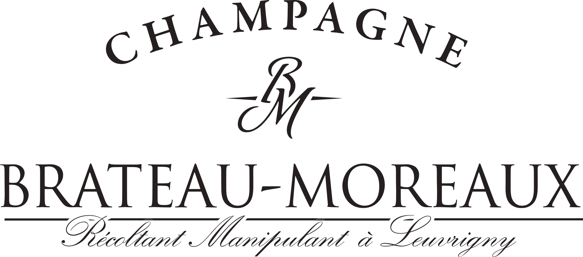 Champagne Brateau-Moreaux
