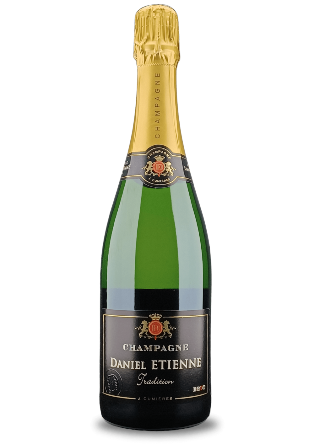 Champagne Daniel Etienne
