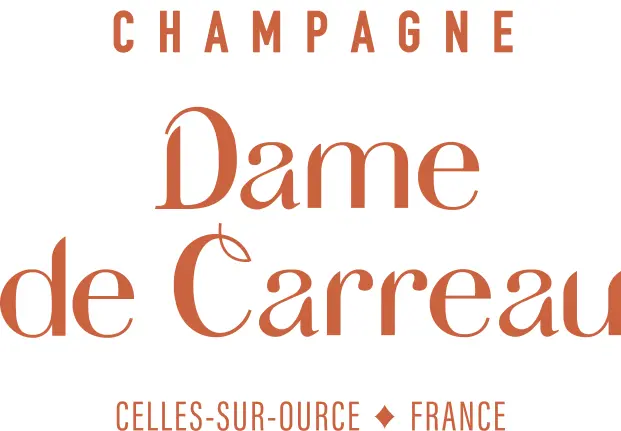 Champagne Dame de Carreau