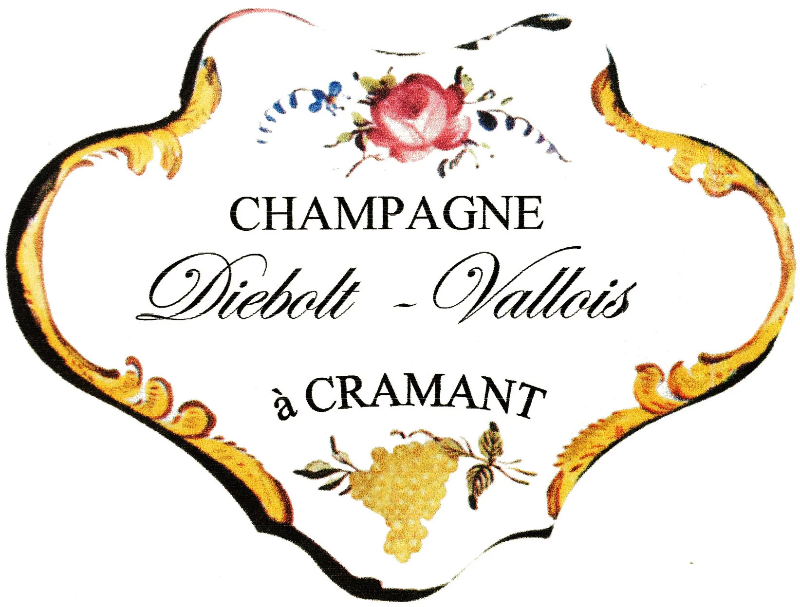 Champagne Diebolt-Vallois