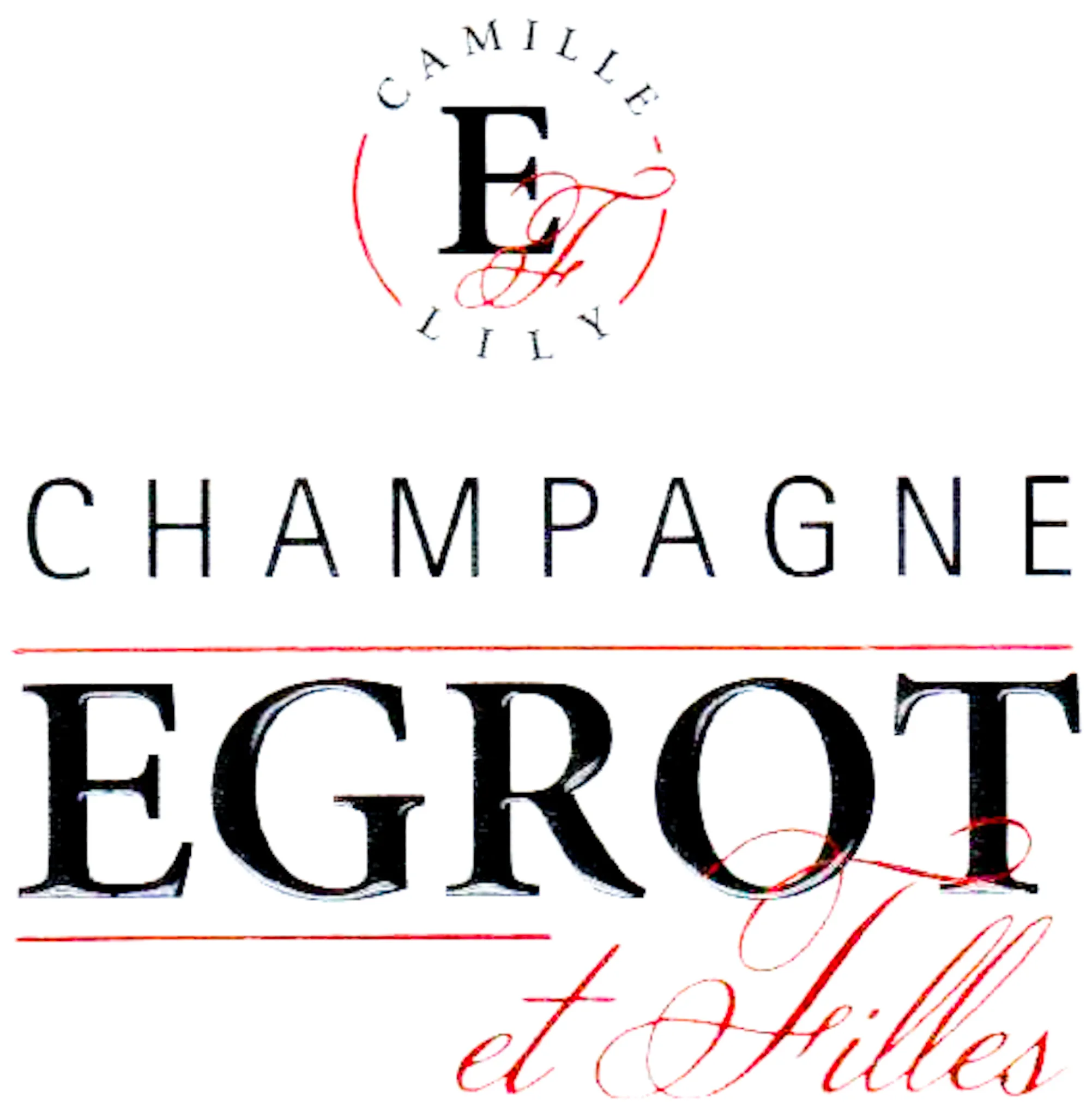 Champagne Egrot & Filles