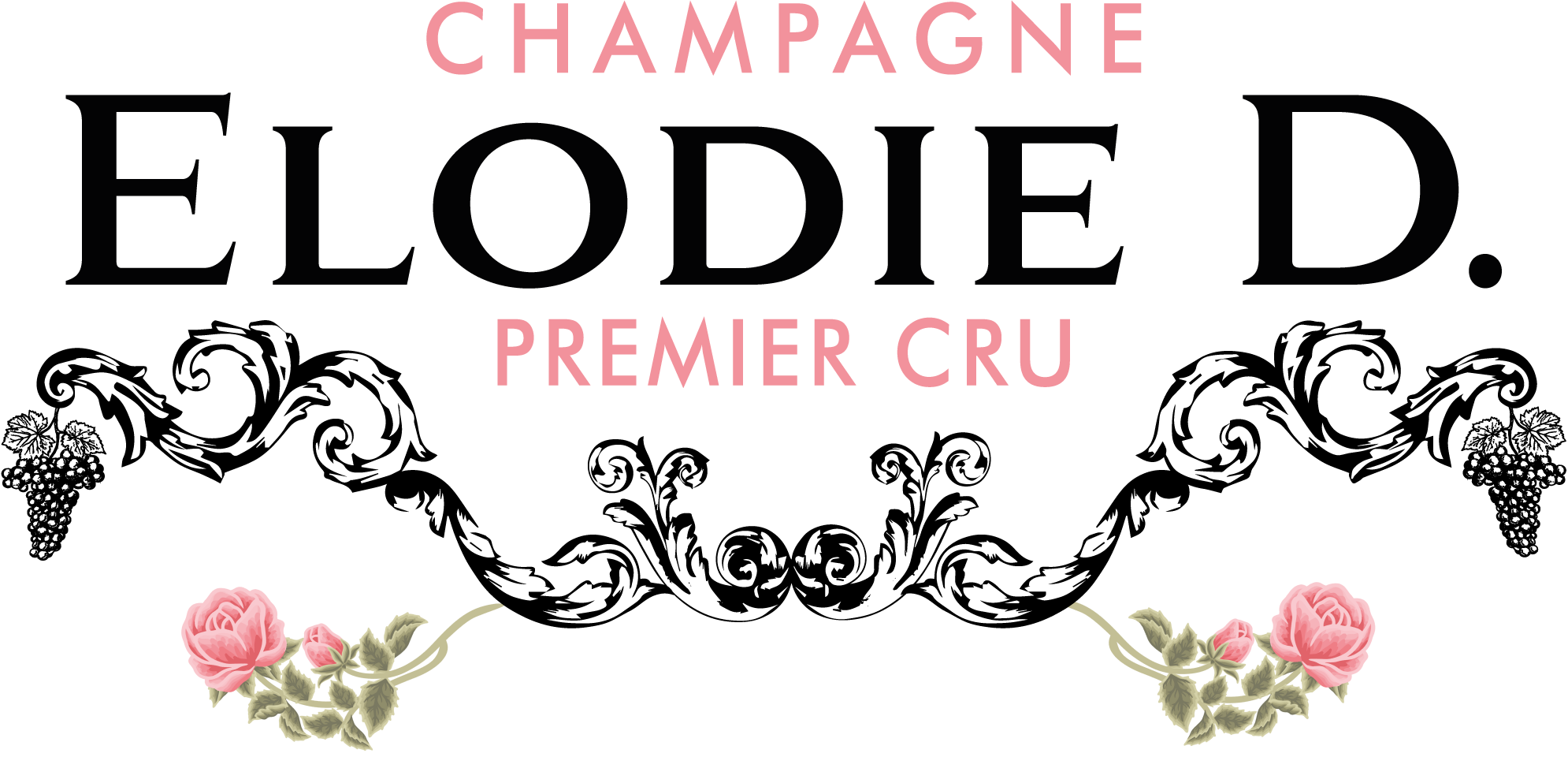 Champagne Elodie D.