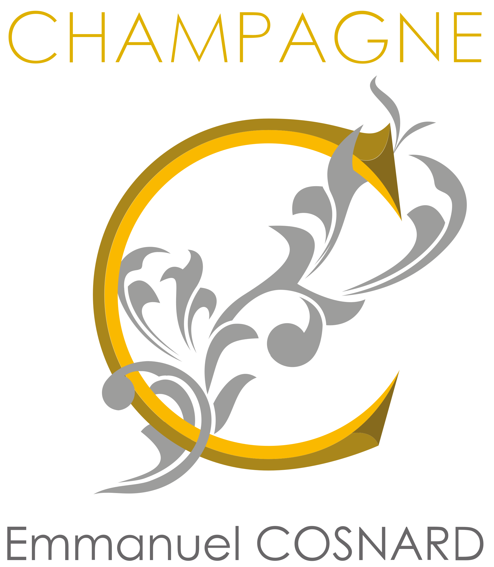 Champagne Emmanuel Cosnard