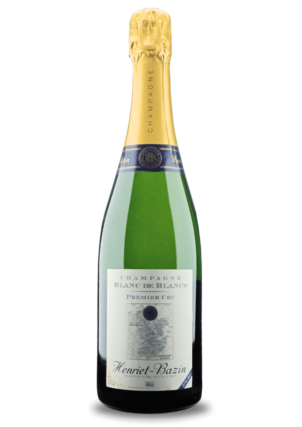 Champagne Henriet-Bazin