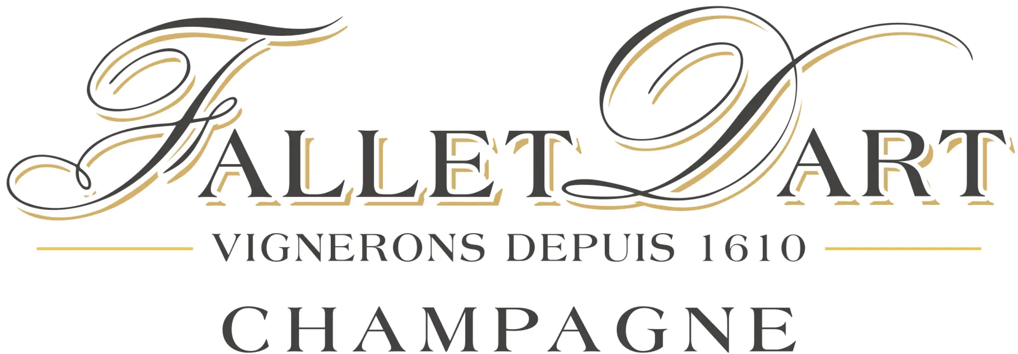 Champagne Fallet-Dart