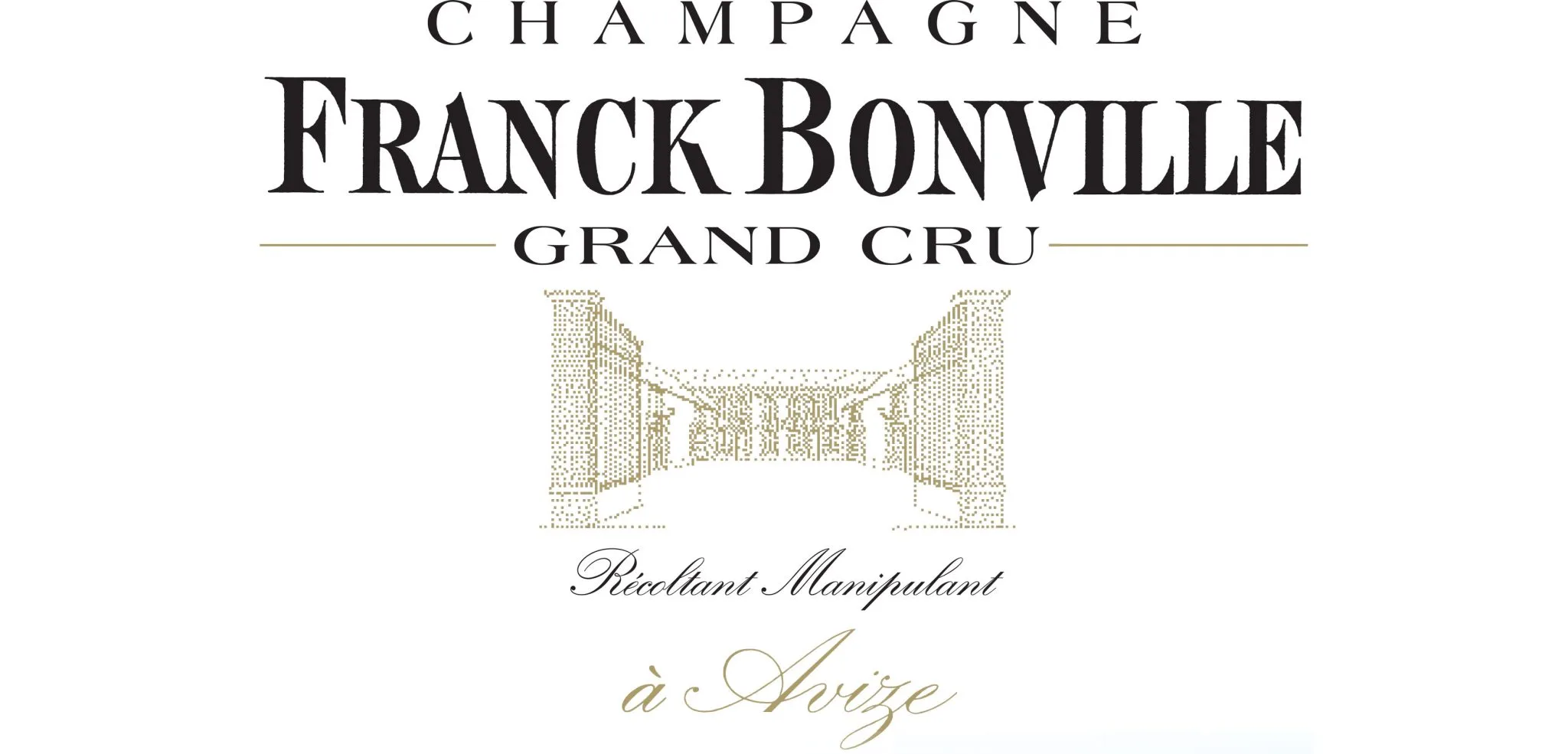 Champagne Franck Bonville