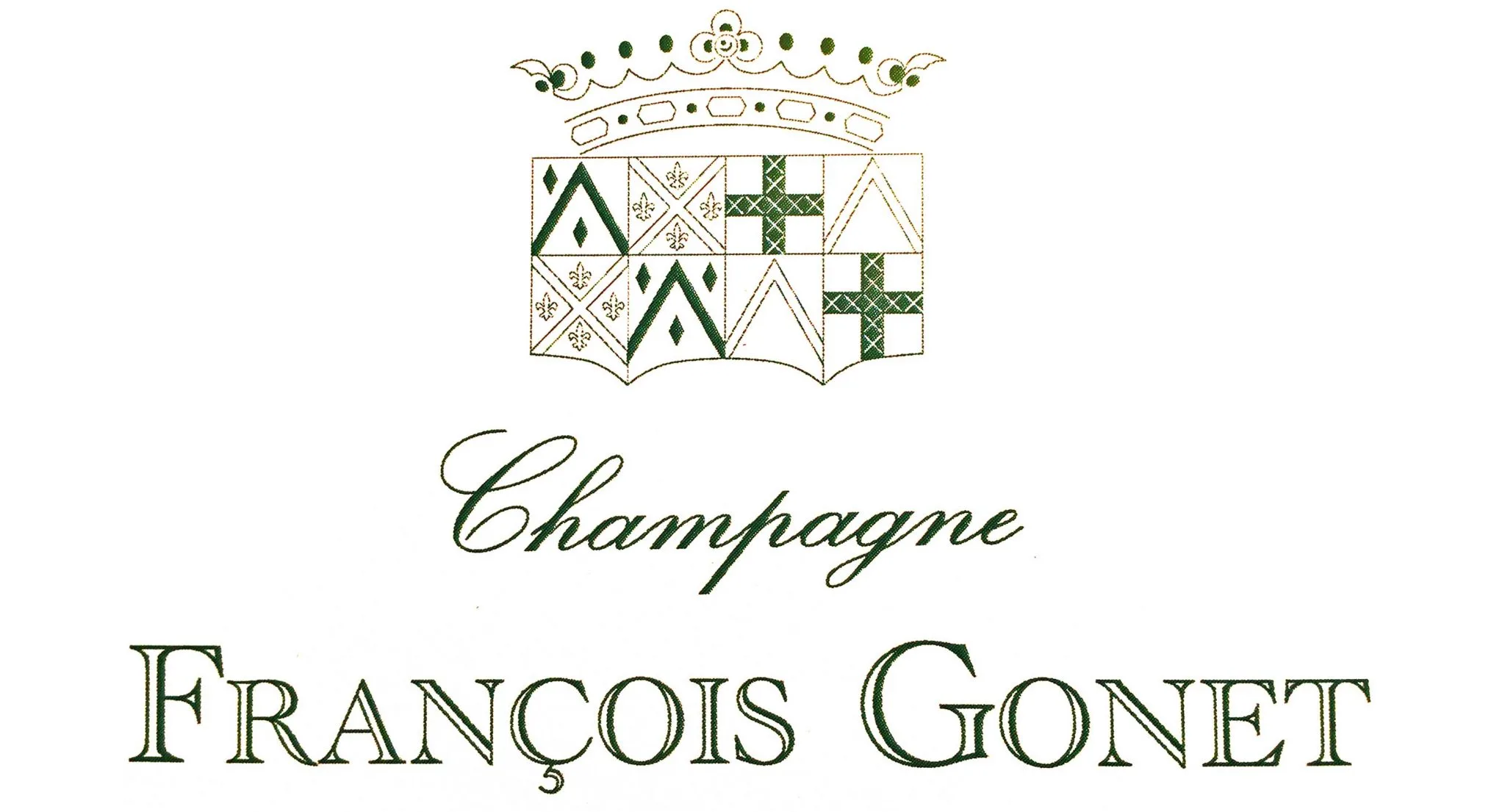 Champagne François Gonet