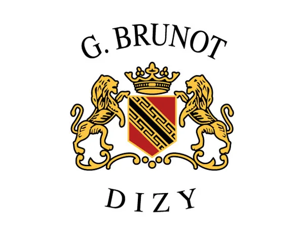 Champagne G. Brunot