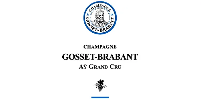 Champagne Gosset-Brabant