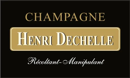 Champagne Henri Dechelle