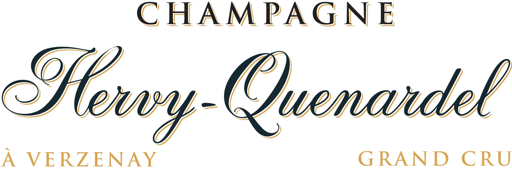 Champagne Hervy-Quenardel