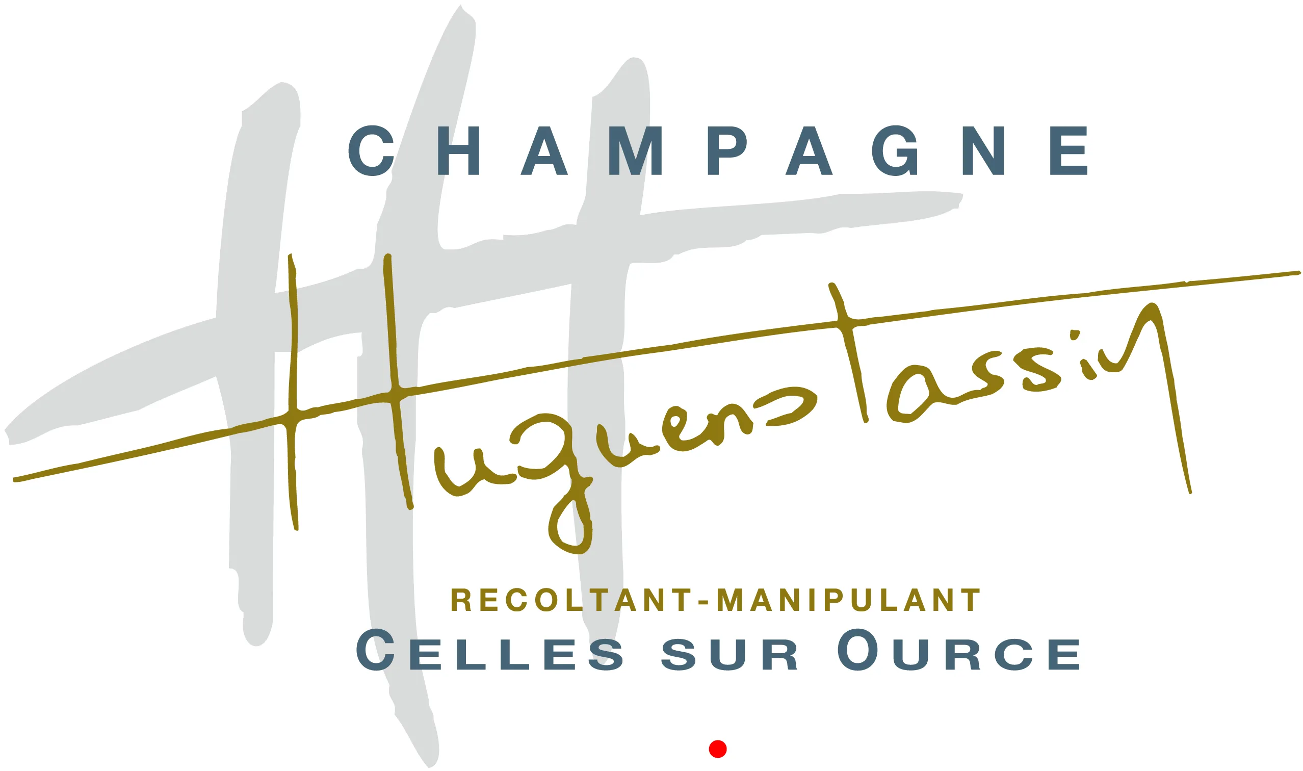 Champagne Huguenot-Tassin