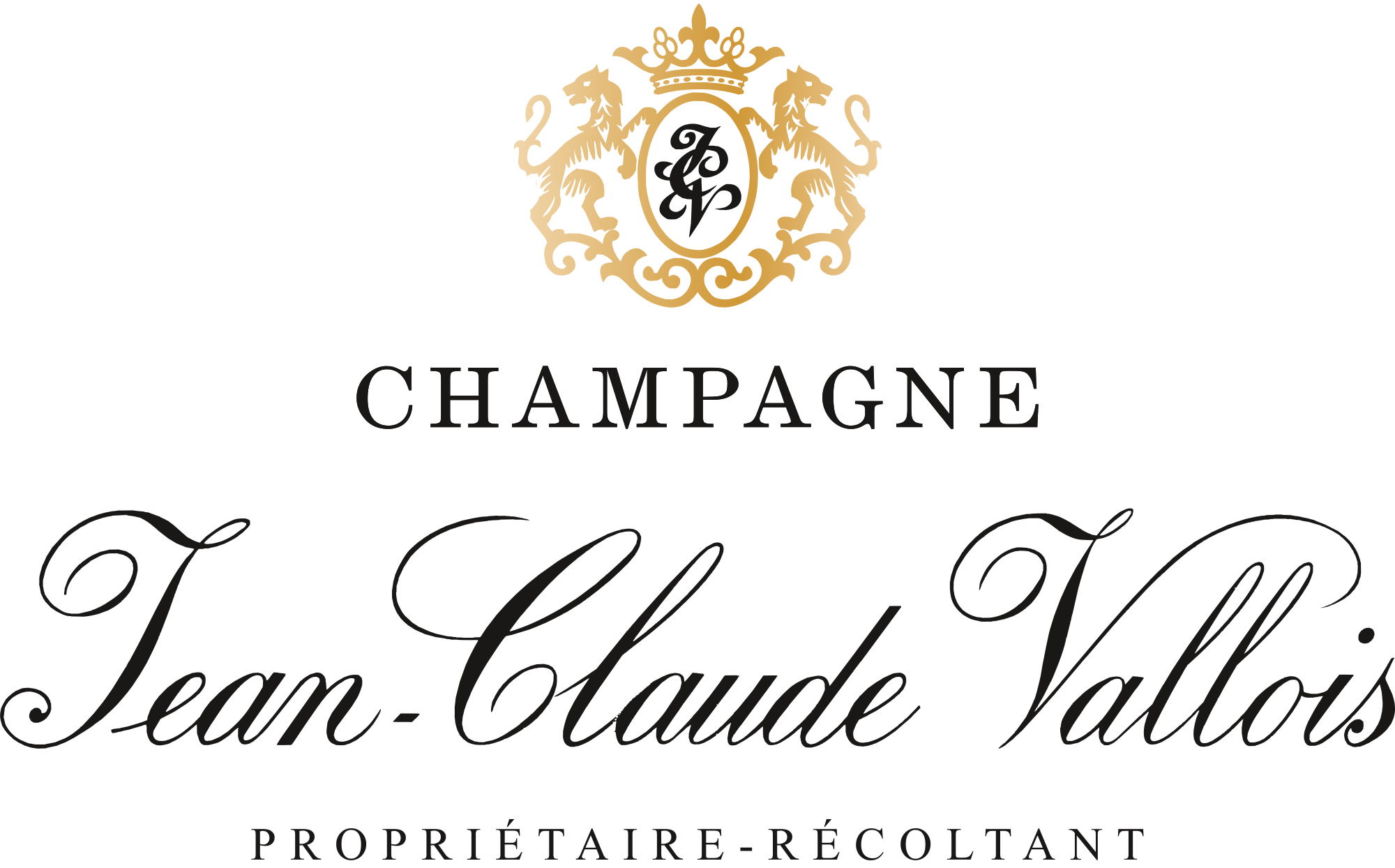 Champagne Jean-Claude Vallois et Fils