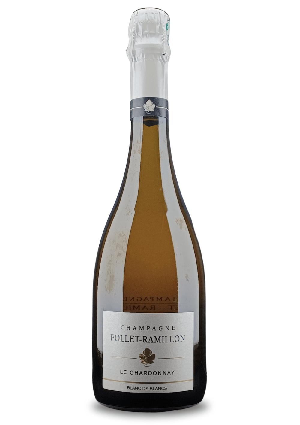 Champagne Follet-Ramillon