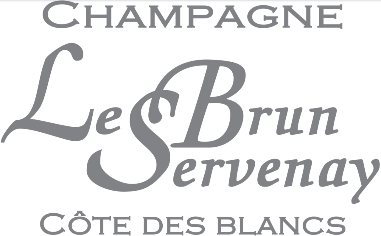 Champagne Le brun-Servenay