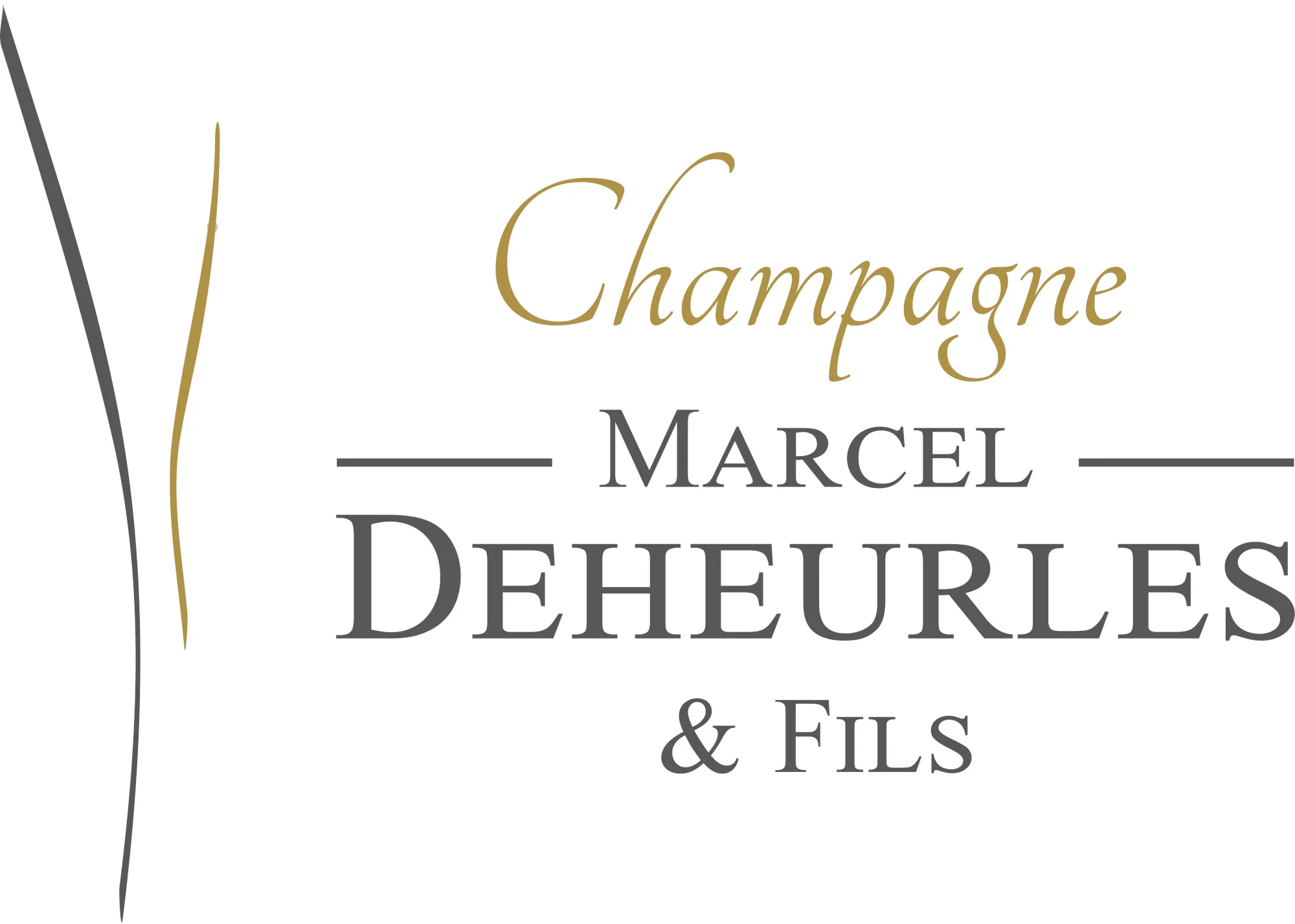 Champagne Marcel Deheurles & Fils