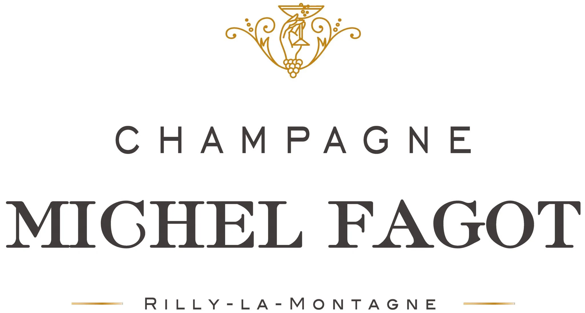 Champagne Michel Fagot