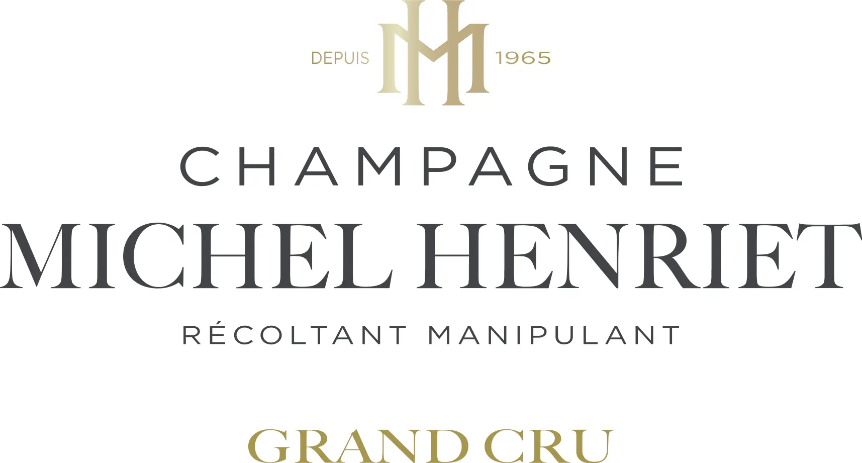 Champagne Michel Henriet