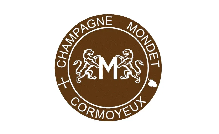 Champagne Noel Mondet