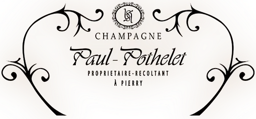 Champagne Paul Pothelet