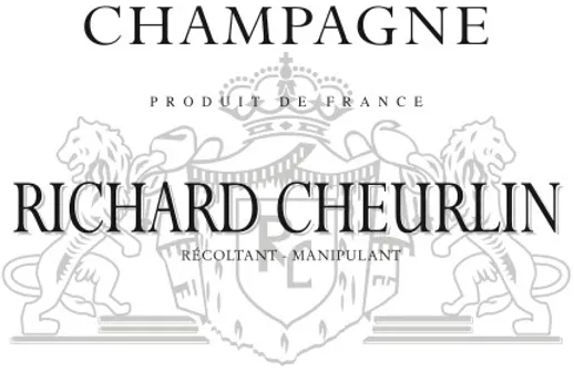 Champagne Richard Cheurlin