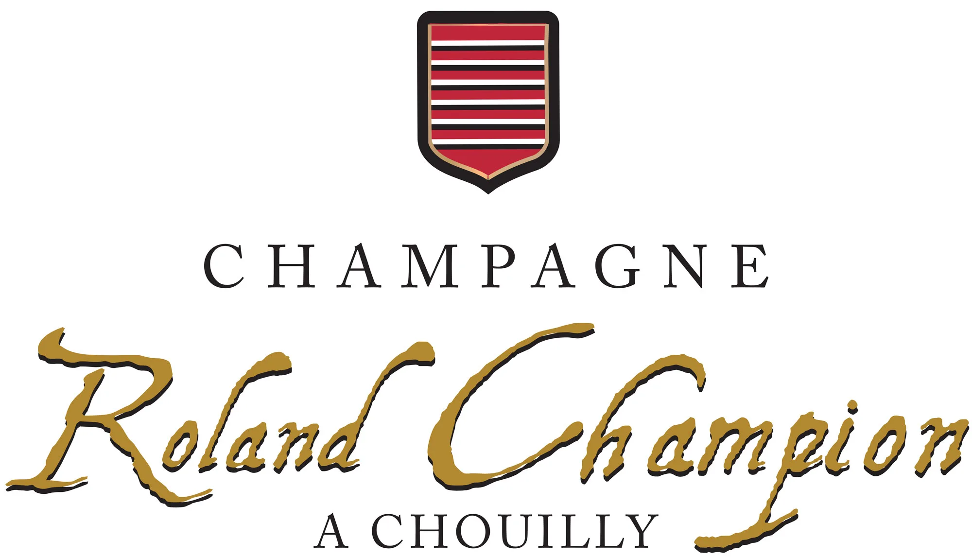 Champagne Roland Champion