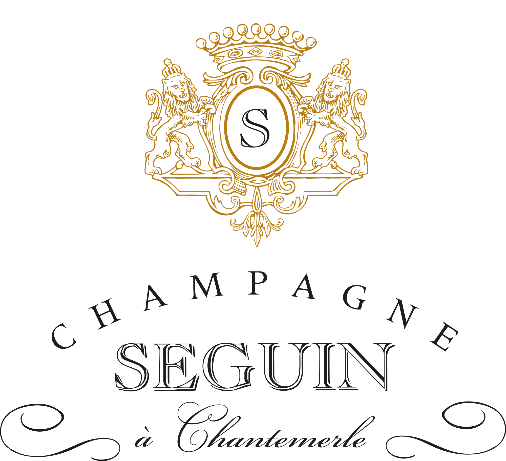 Champagne Seguin
