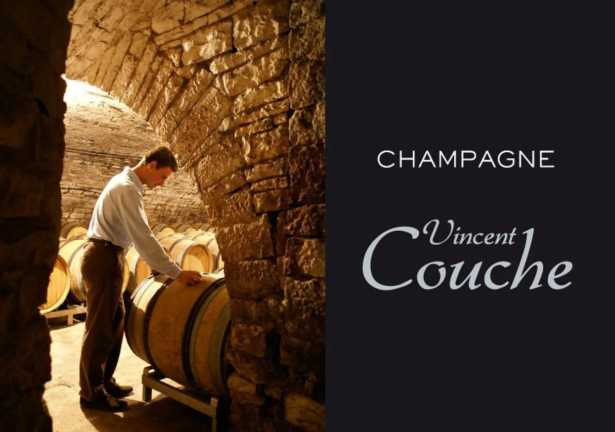 Champagne Vincent Couche