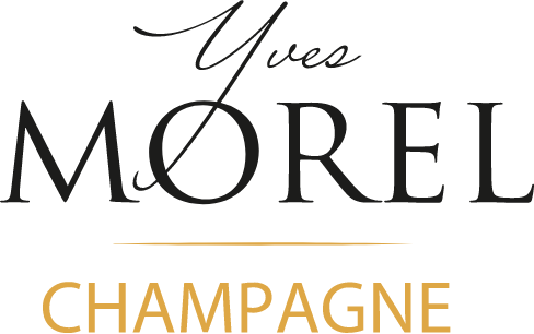 Champagne Yves Morel