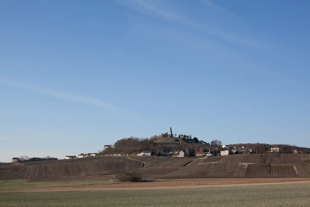 Chatillon sur Marne