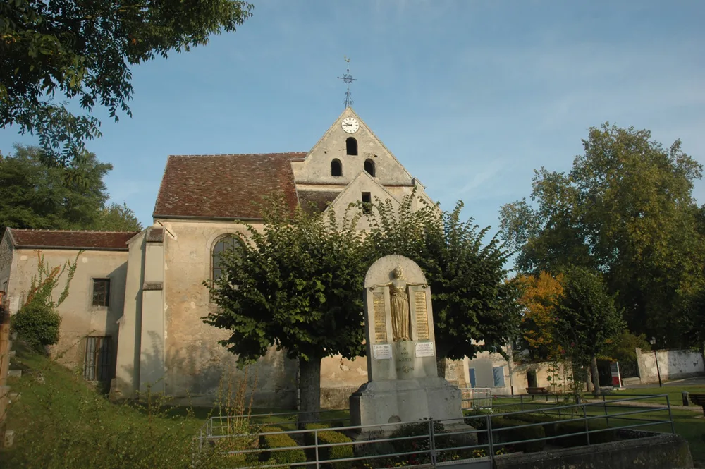 Citry sur Marne