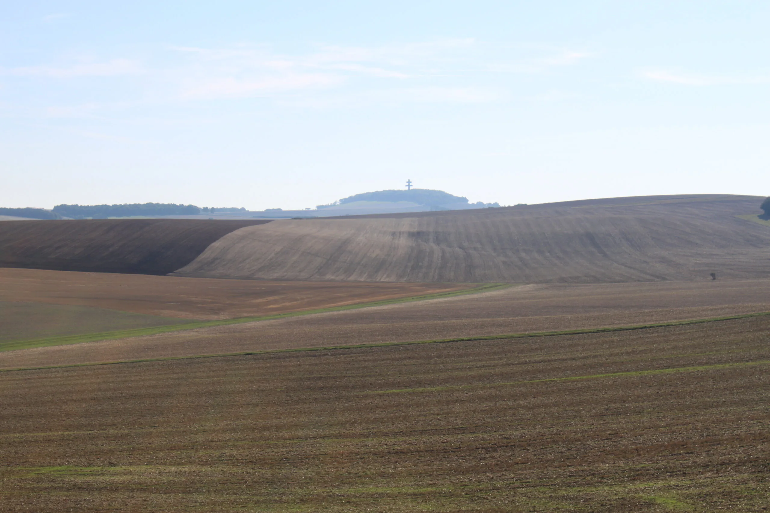 Colombey les Deux Eglises