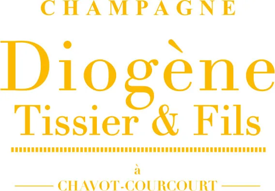 Champagne Diogène Tissier & Fils