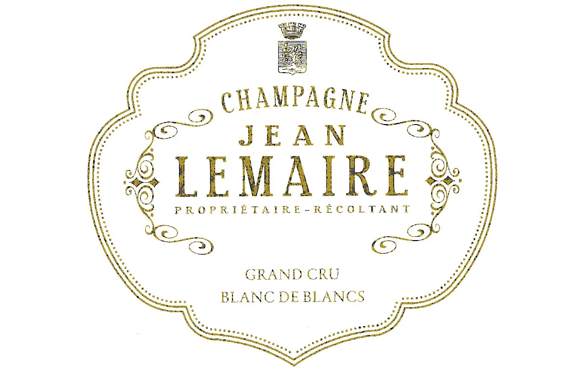 Champagne Jean Lemaire