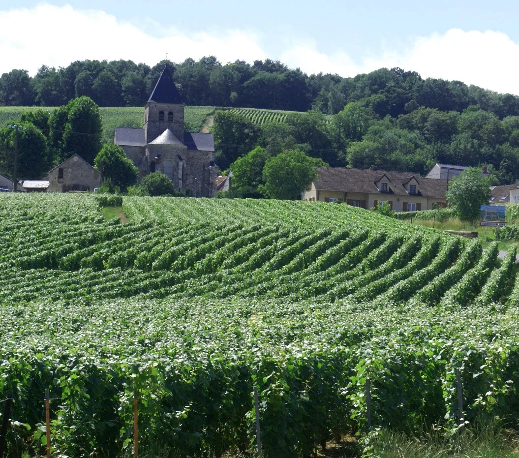 La Neuville aux Larris