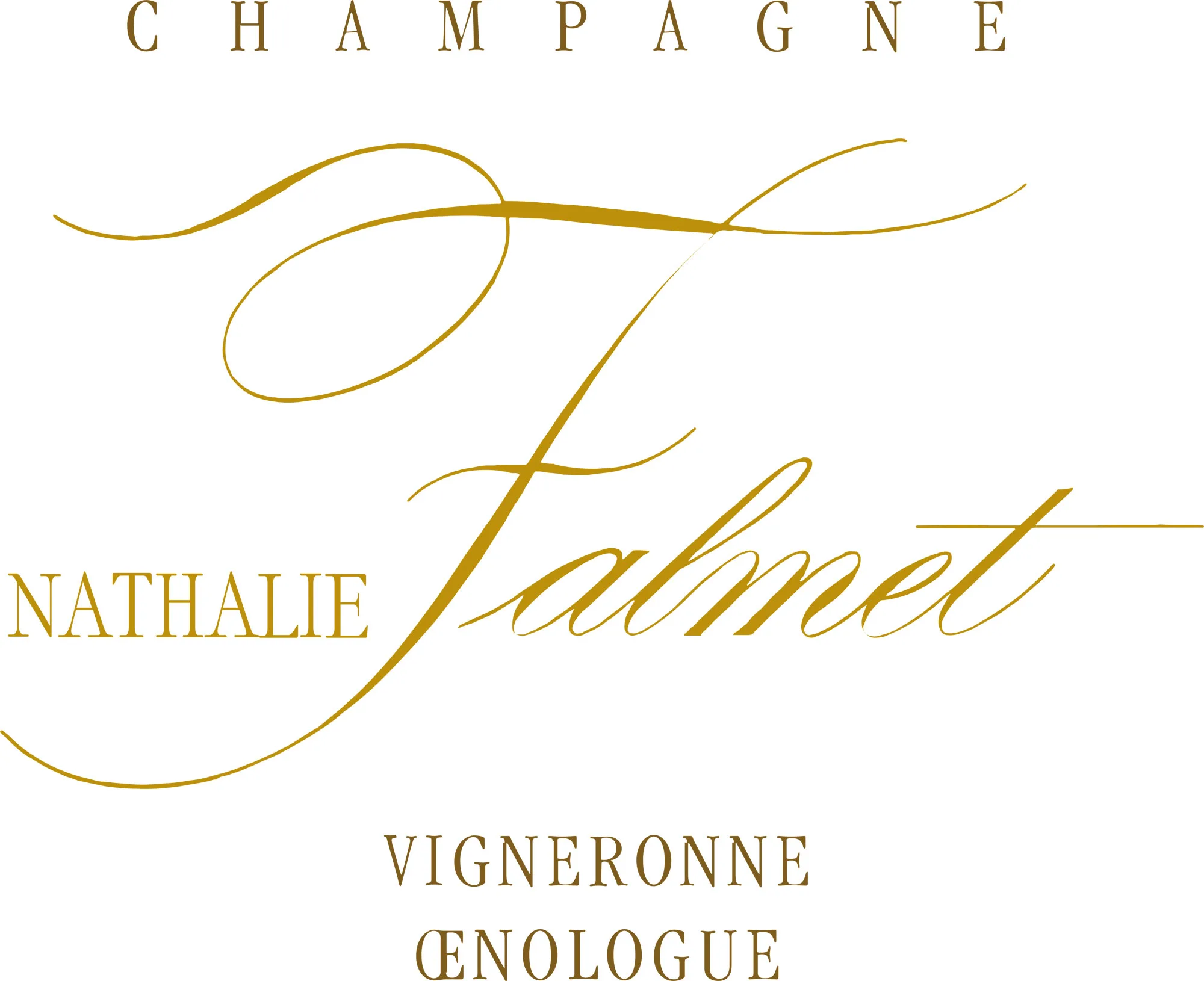 Champagne Nathalie Falmet