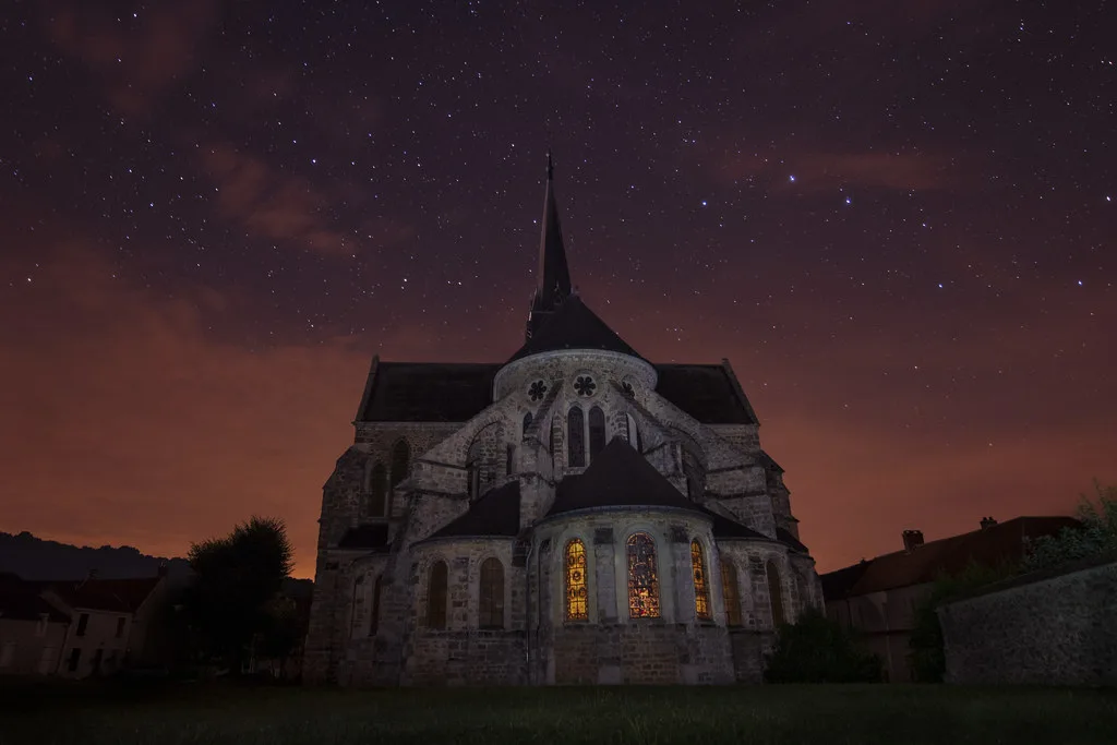 Orbais l'Abbaye