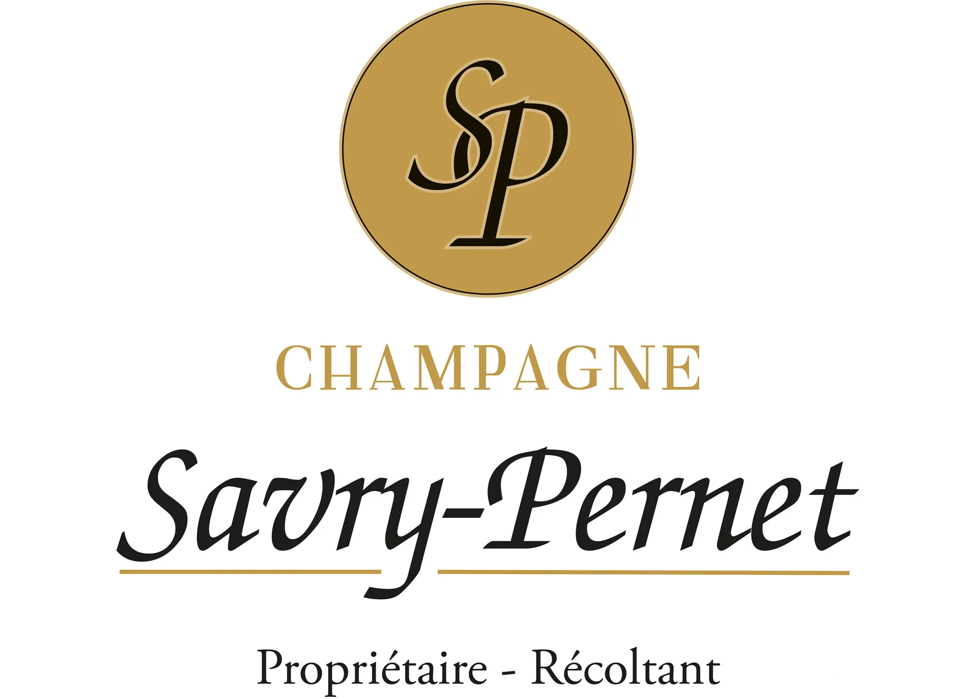 Champagne Savry-Pernet