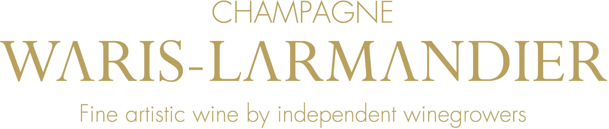 Champagne Waris-Larmandier